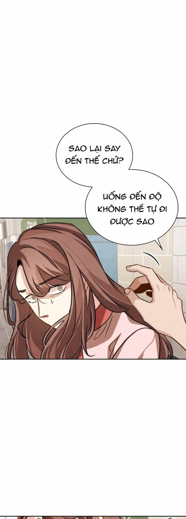 Sống Như Một Diễn Viên - Chapter 25 - Page 61