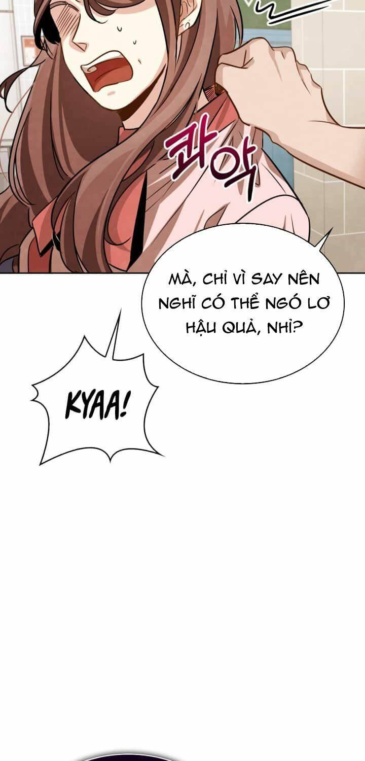 Sống Như Một Diễn Viên - Chapter 25 - Page 62