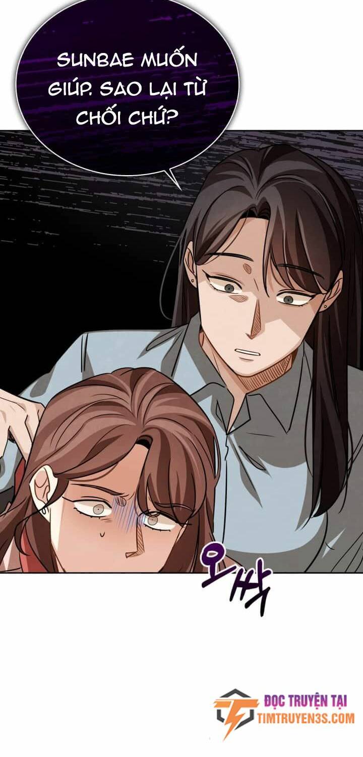 Sống Như Một Diễn Viên - Chapter 25 - Page 63