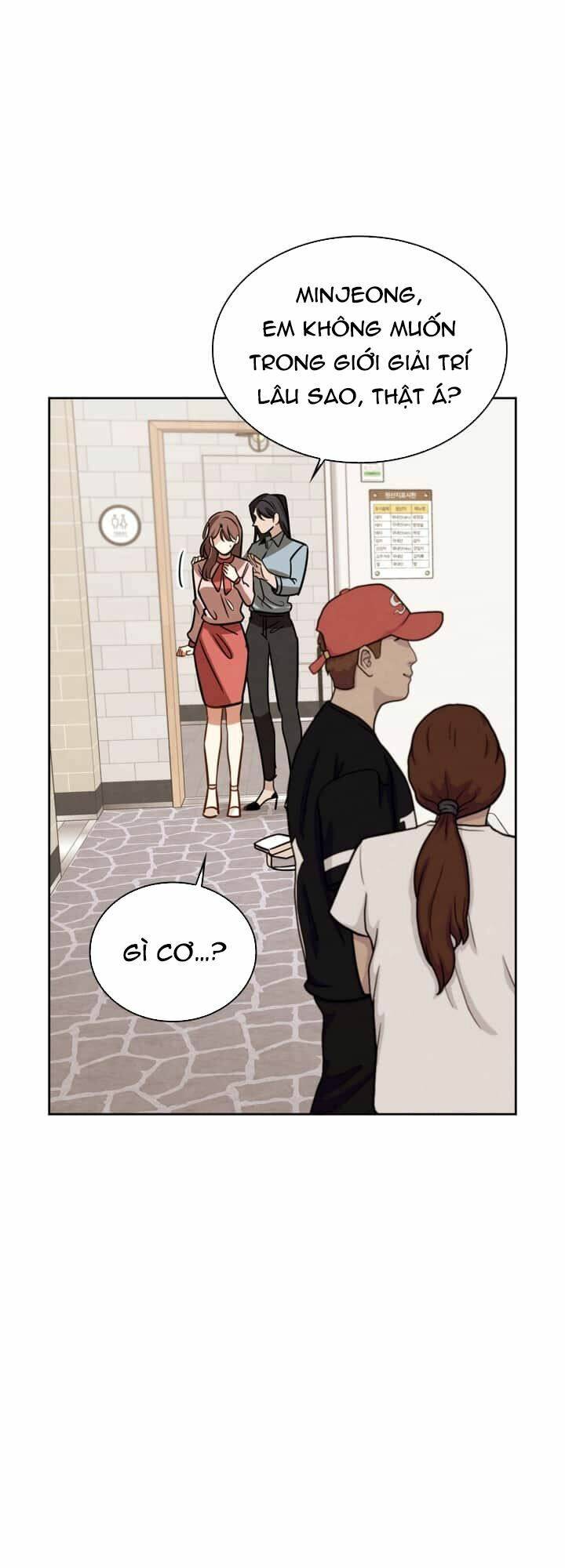 Sống Như Một Diễn Viên - Chapter 25 - Page 64