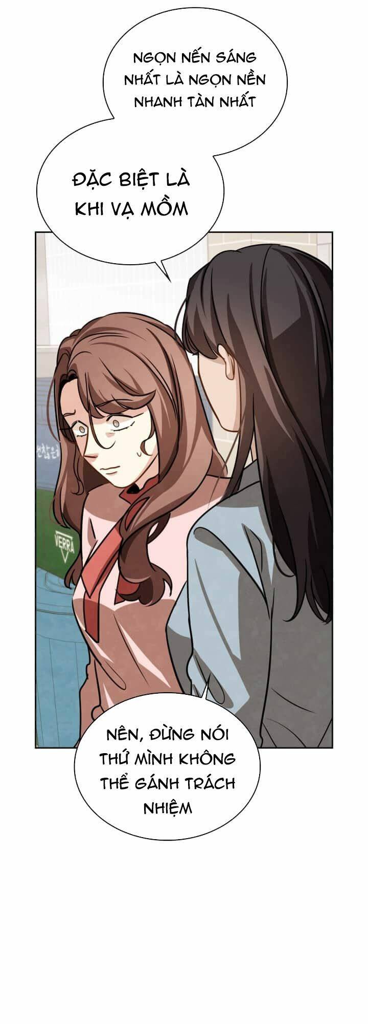 Sống Như Một Diễn Viên - Chapter 25 - Page 65