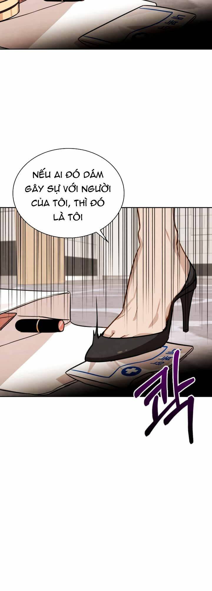 Sống Như Một Diễn Viên - Chapter 25 - Page 67