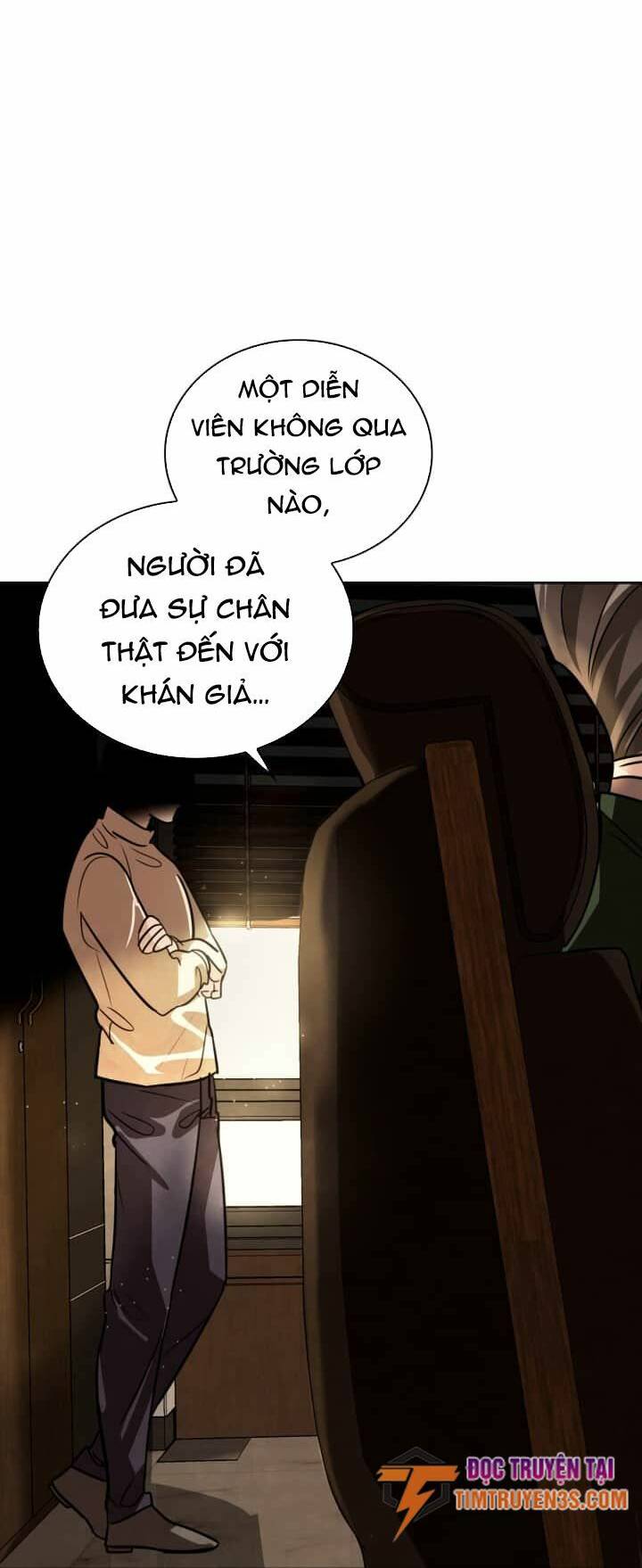 Sống Như Một Diễn Viên - Chapter 25 - Page 71