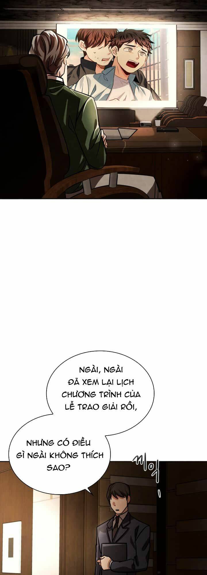 Sống Như Một Diễn Viên - Chapter 25 - Page 73