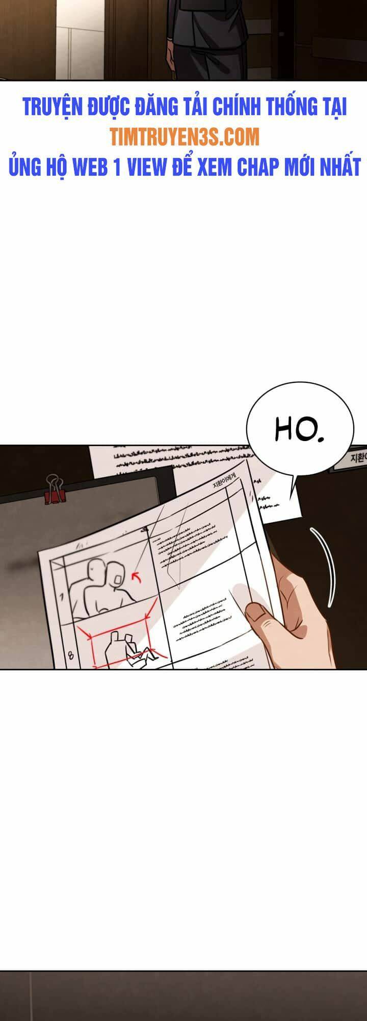 Sống Như Một Diễn Viên - Chapter 25 - Page 74