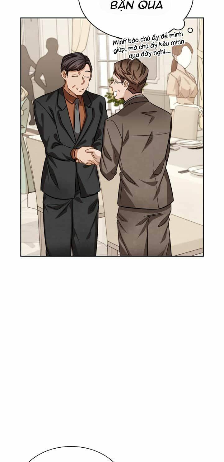 Sống Như Một Diễn Viên - Chapter 25 - Page 7