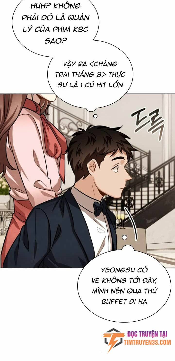 Sống Như Một Diễn Viên - Chapter 25 - Page 8