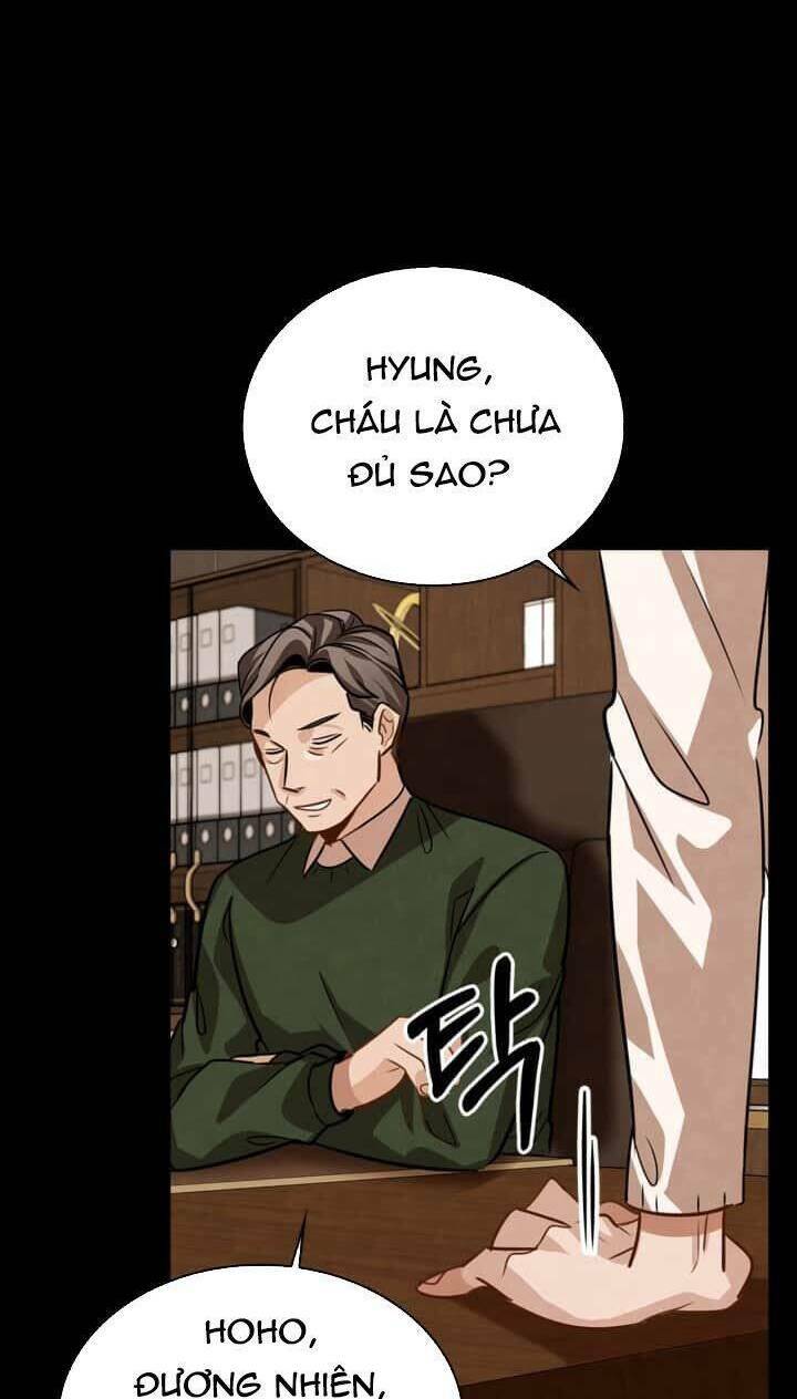 Sống Như Một Diễn Viên - Chapter 26 - Page 26