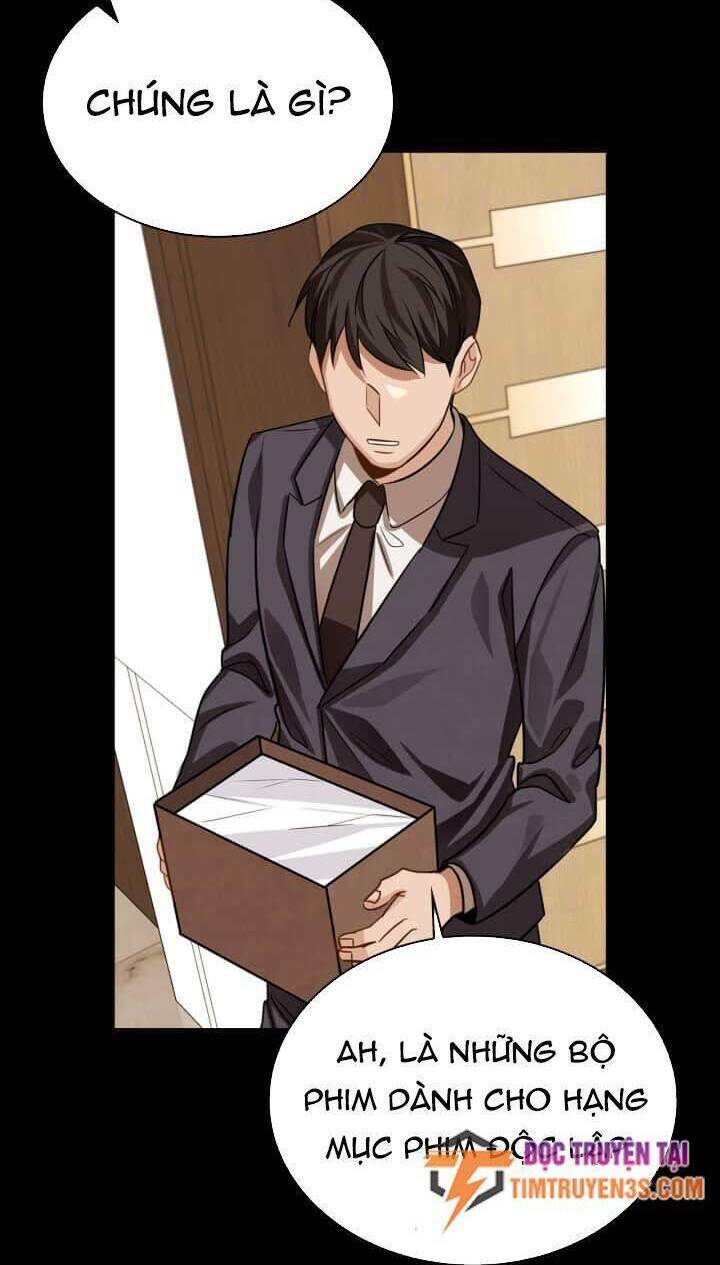 Sống Như Một Diễn Viên - Chapter 26 - Page 33