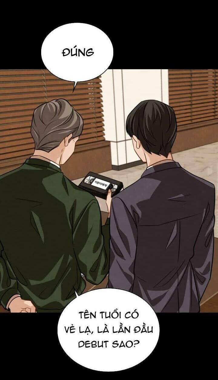 Sống Như Một Diễn Viên - Chapter 26 - Page 37