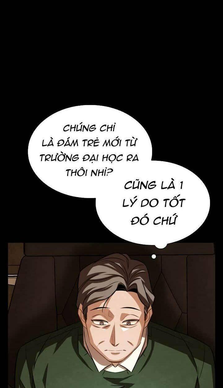 Sống Như Một Diễn Viên - Chapter 26 - Page 43