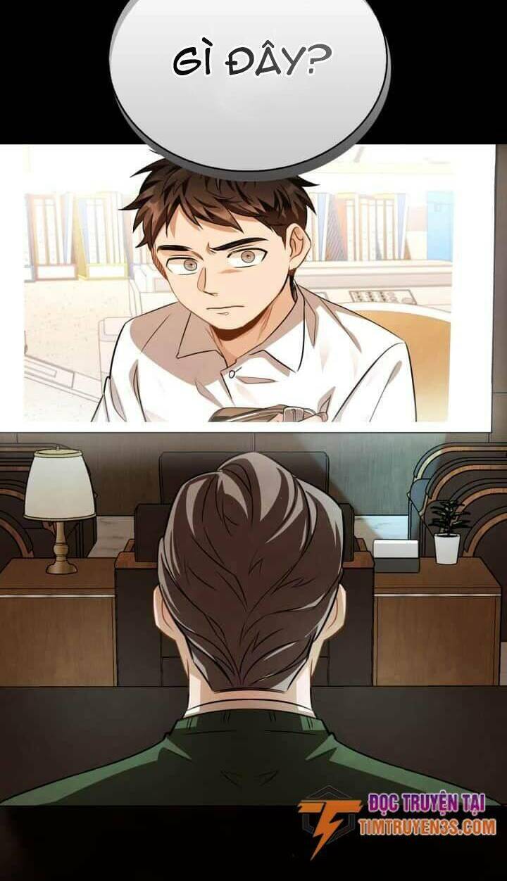 Sống Như Một Diễn Viên - Chapter 26 - Page 45