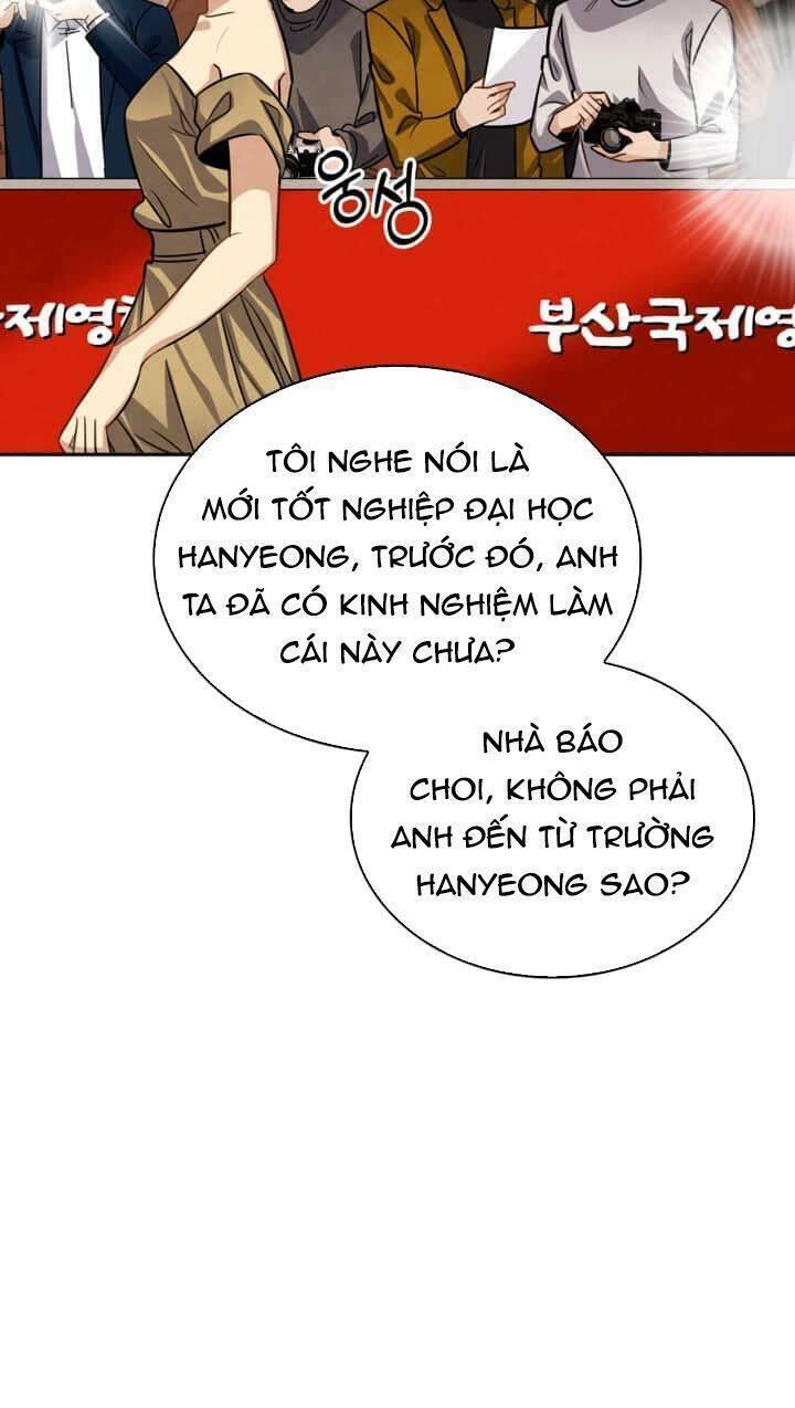 Sống Như Một Diễn Viên - Chapter 26 - Page 54