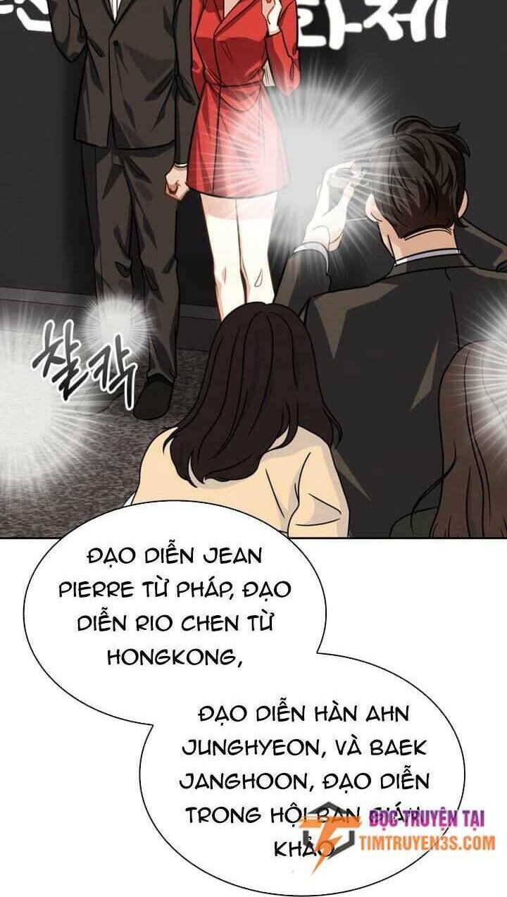 Sống Như Một Diễn Viên - Chapter 26 - Page 57