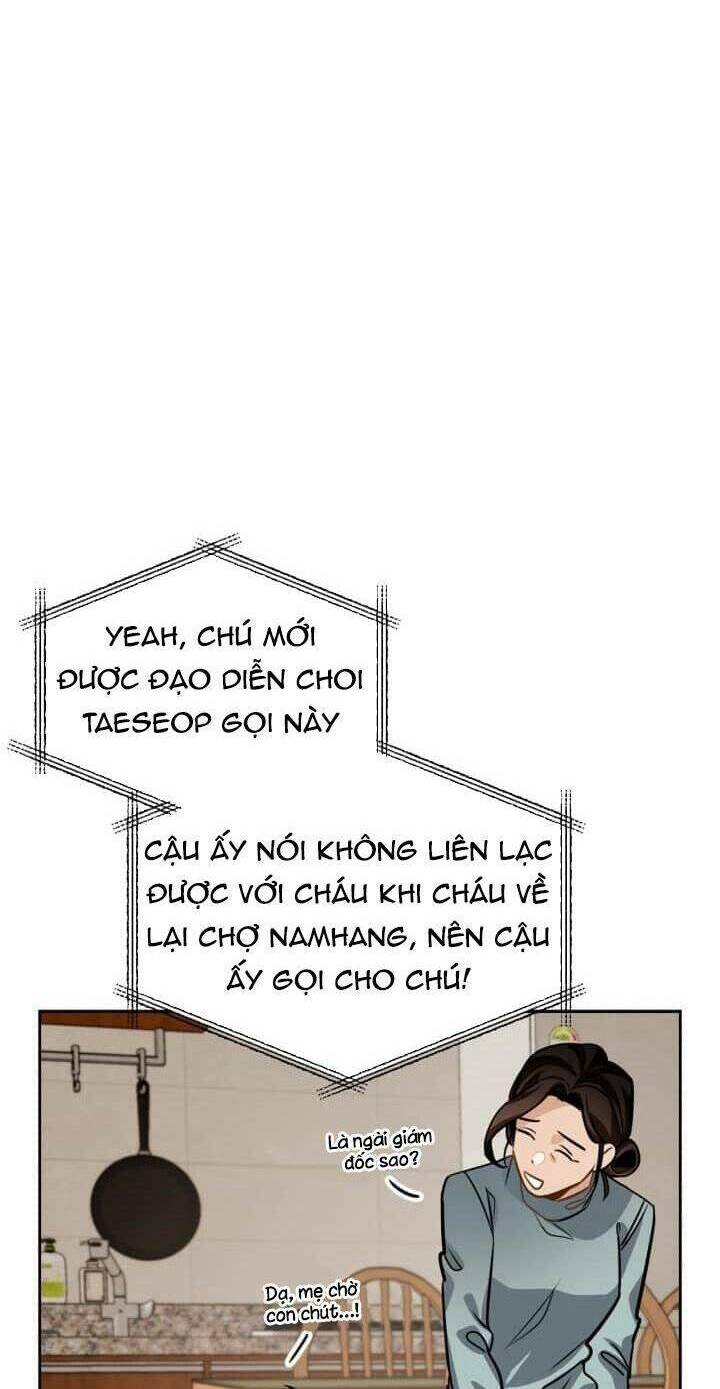 Sống Như Một Diễn Viên - Chapter 26 - Page 5