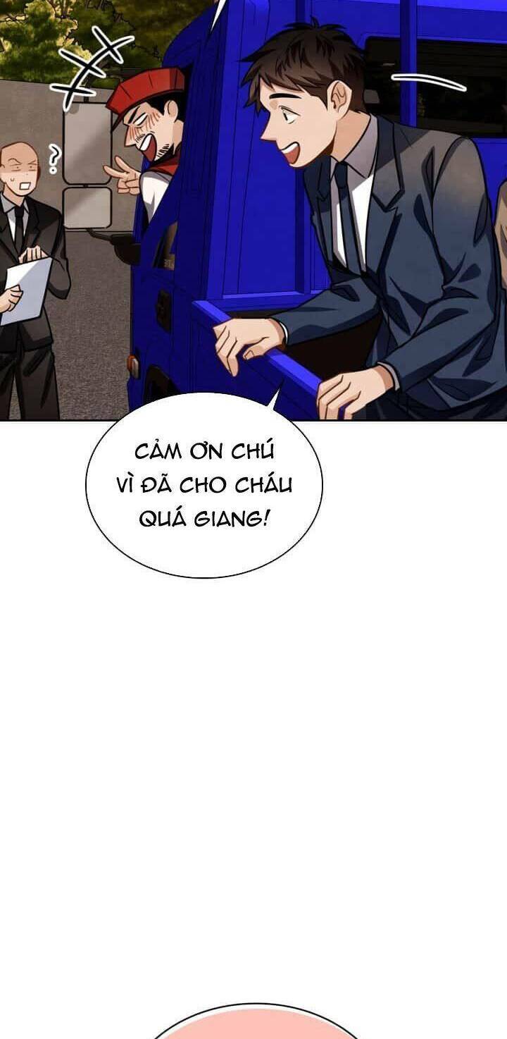 Sống Như Một Diễn Viên - Chapter 26 - Page 64