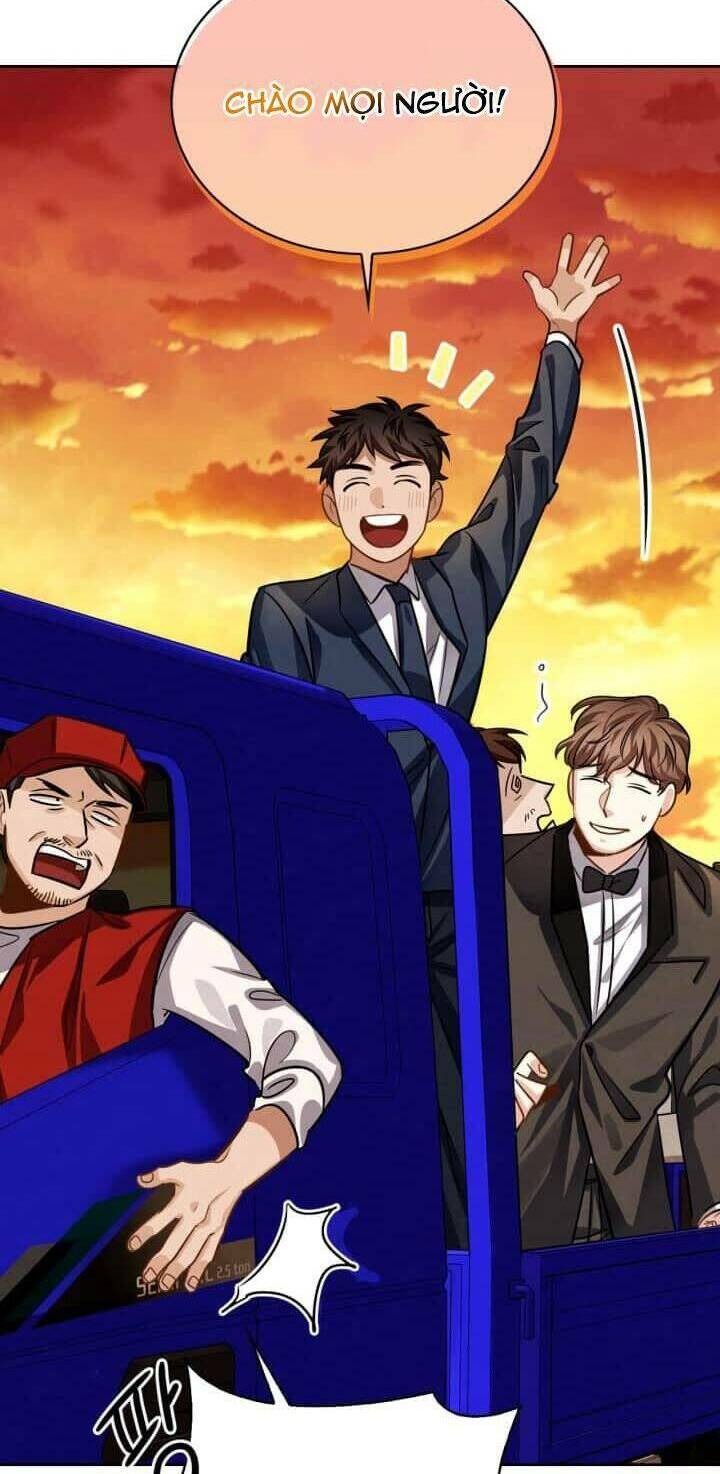 Sống Như Một Diễn Viên - Chapter 26 - Page 65
