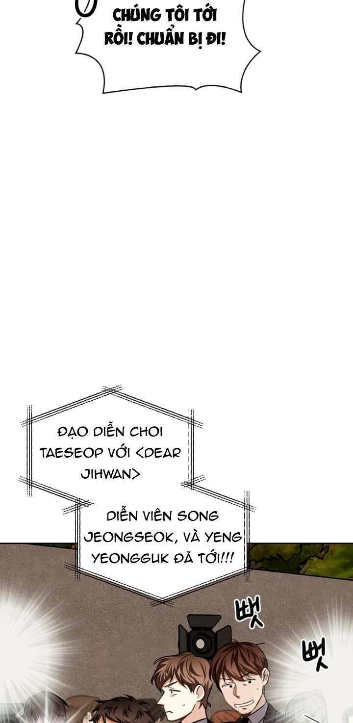 Sống Như Một Diễn Viên - Chapter 26 - Page 66