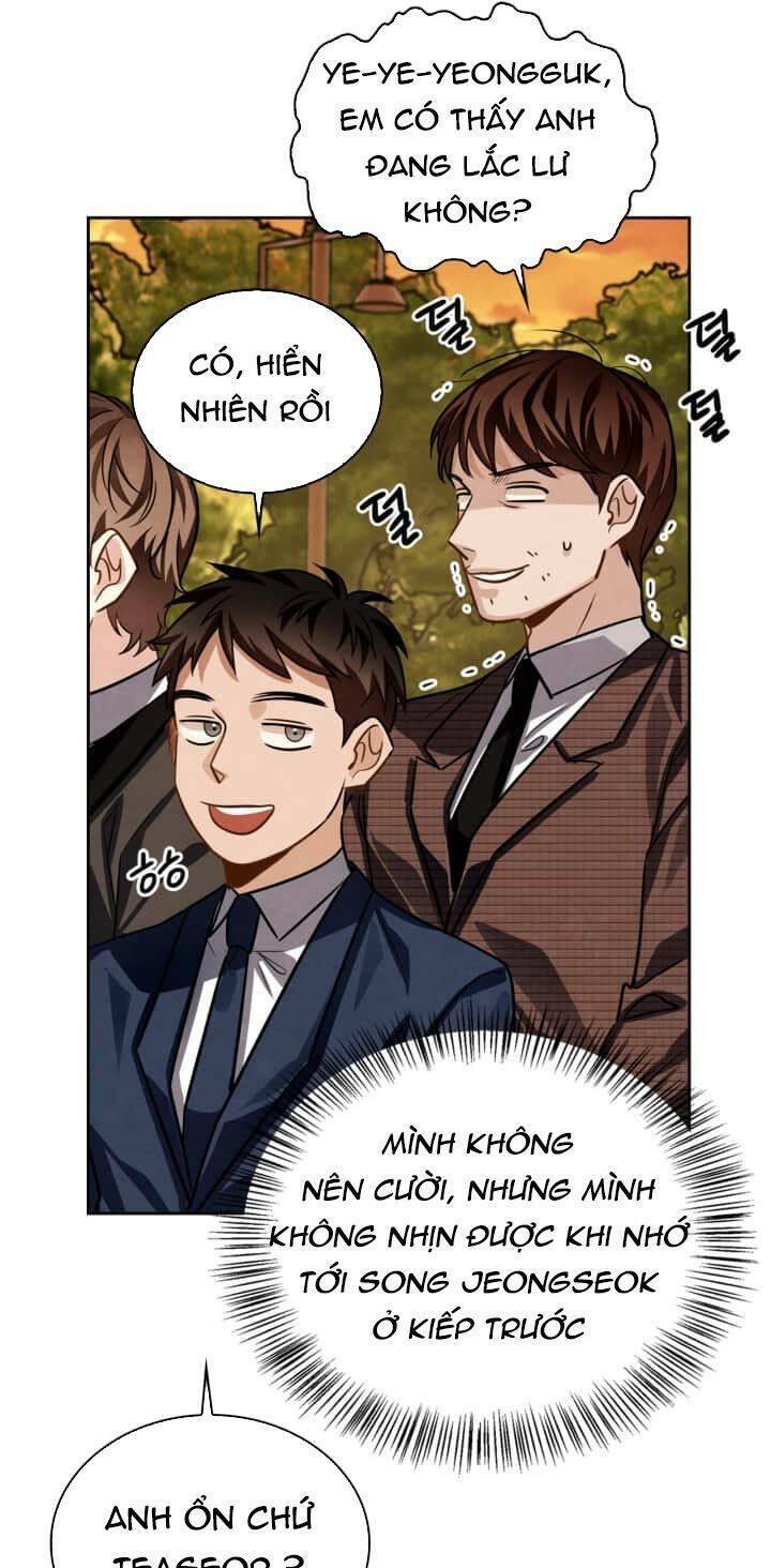 Sống Như Một Diễn Viên - Chapter 26 - Page 68