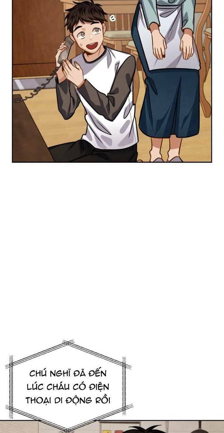 Sống Như Một Diễn Viên - Chapter 26 - Page 6