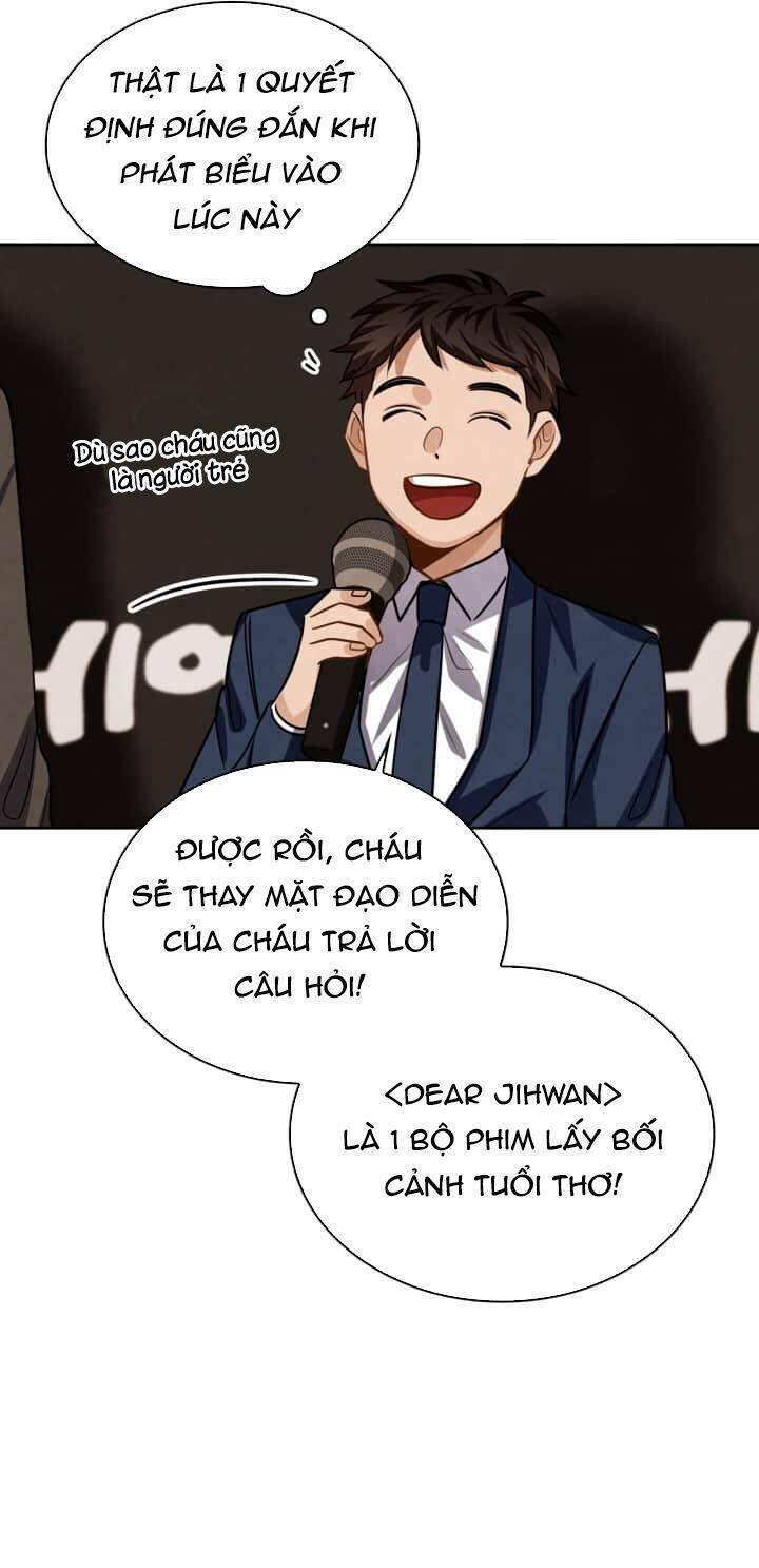 Sống Như Một Diễn Viên - Chapter 26 - Page 78