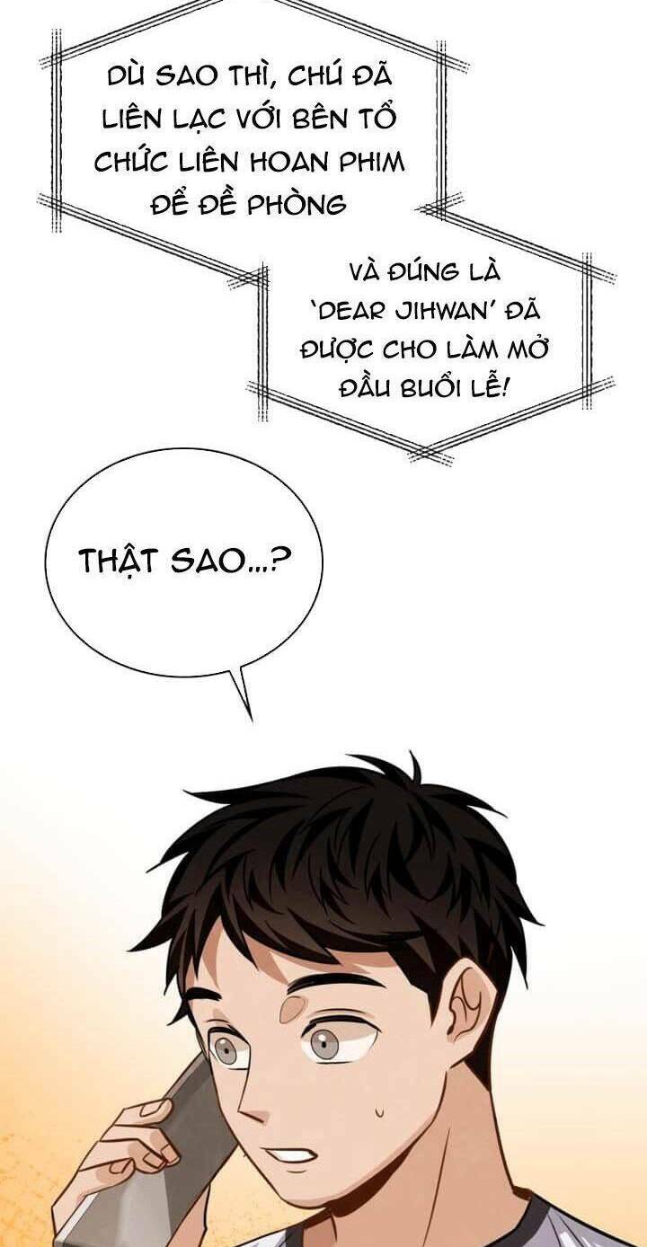 Sống Như Một Diễn Viên - Chapter 26 - Page 8