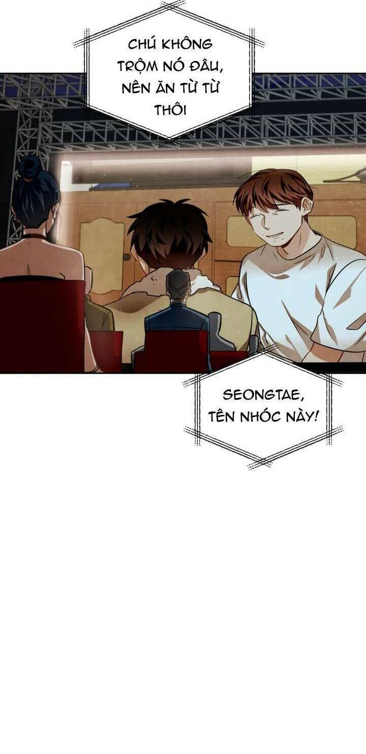 Sống Như Một Diễn Viên - Chapter 26 - Page 91