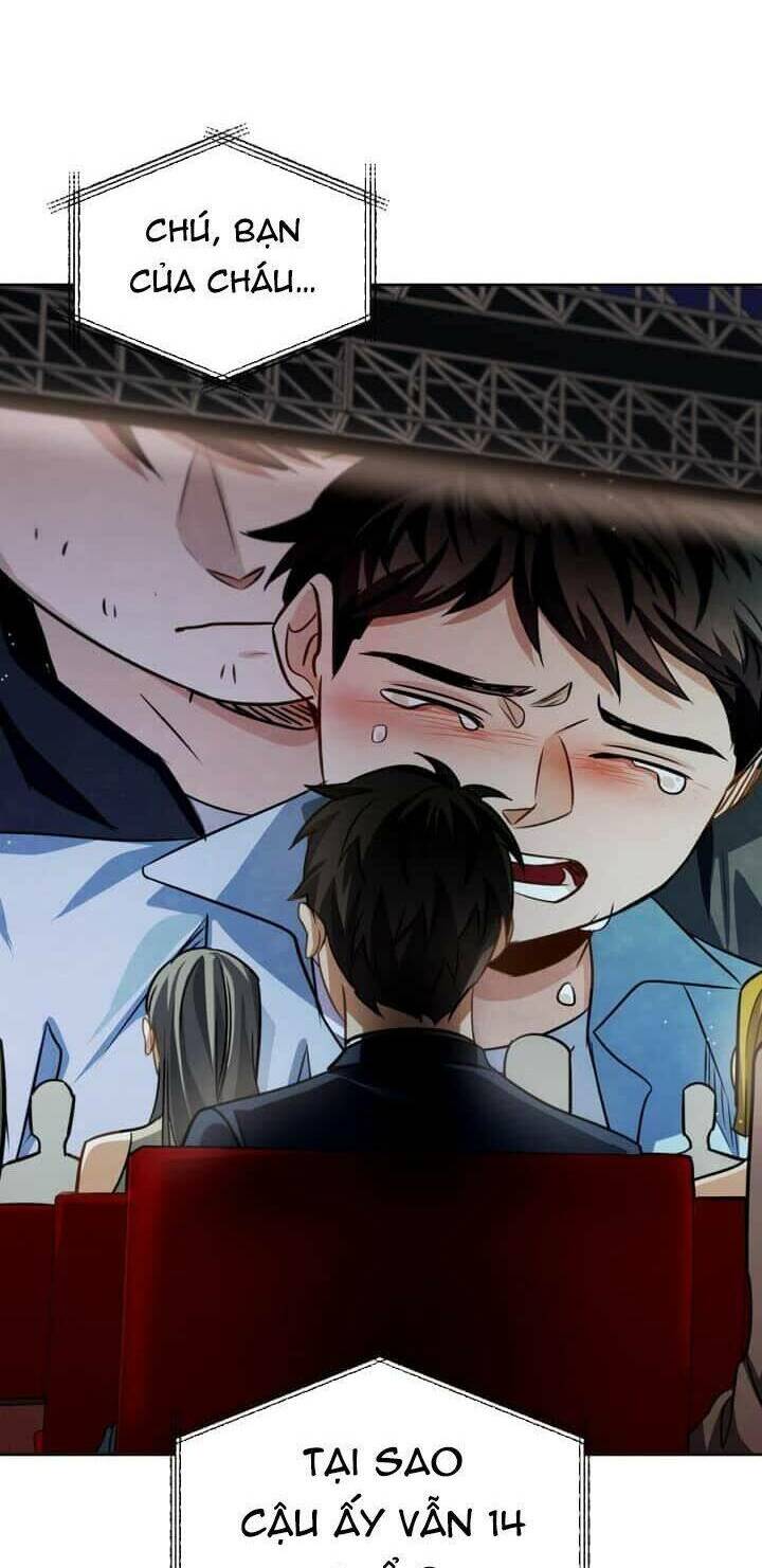 Sống Như Một Diễn Viên - Chapter 26 - Page 93