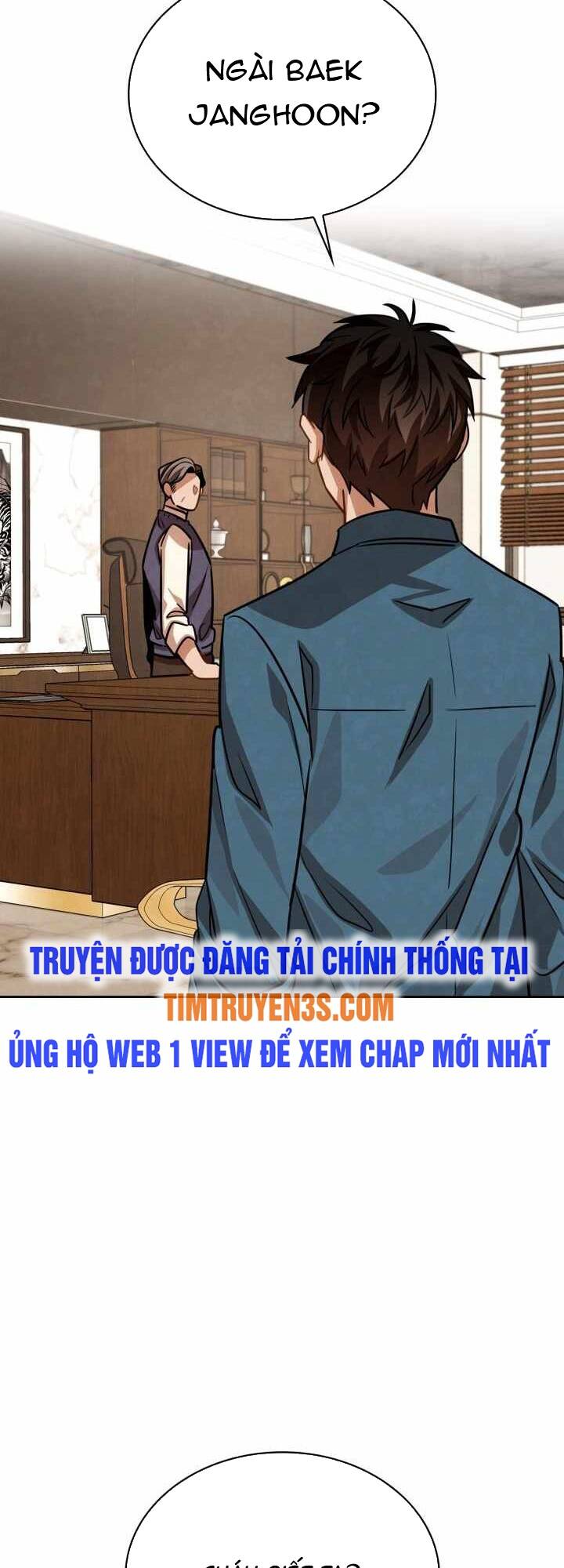 Sống Như Một Diễn Viên - Chapter 27 - Page 17