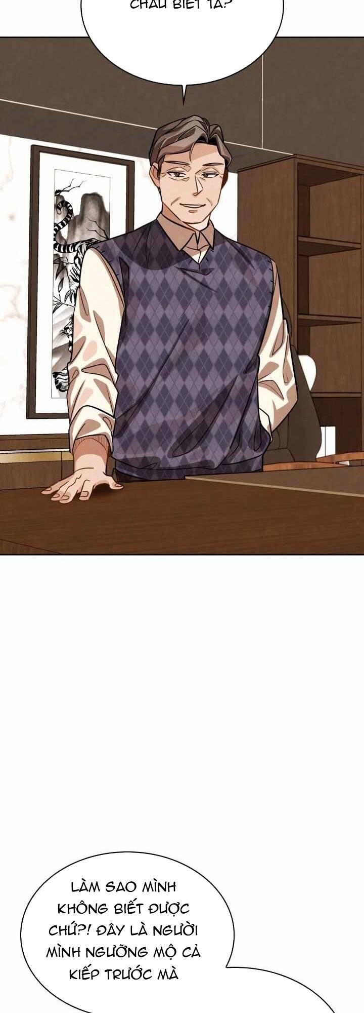 Sống Như Một Diễn Viên - Chapter 27 - Page 18