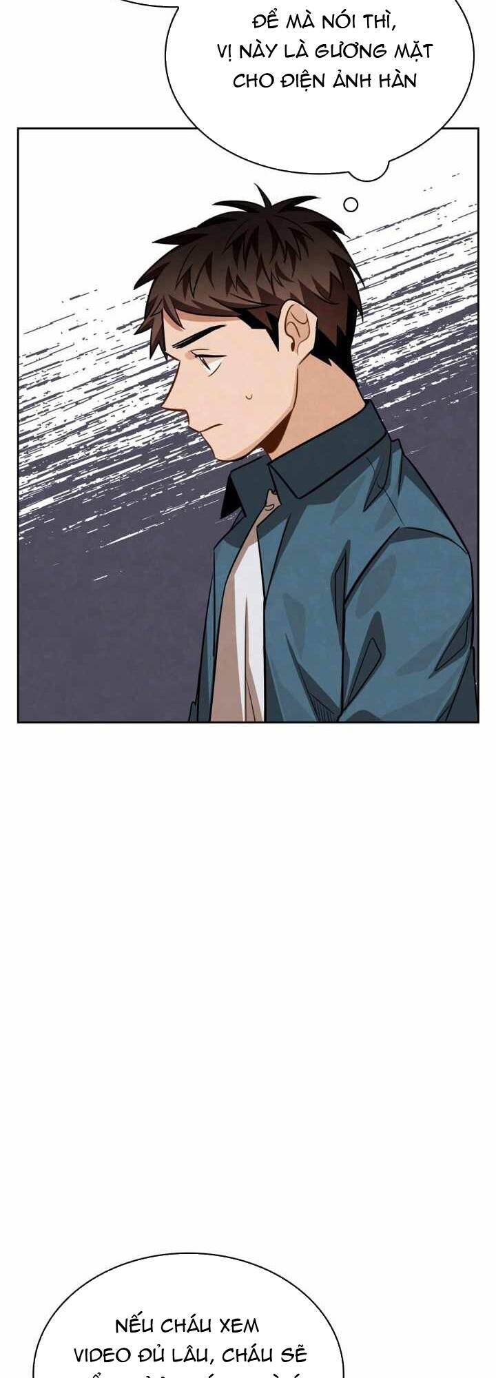 Sống Như Một Diễn Viên - Chapter 27 - Page 19