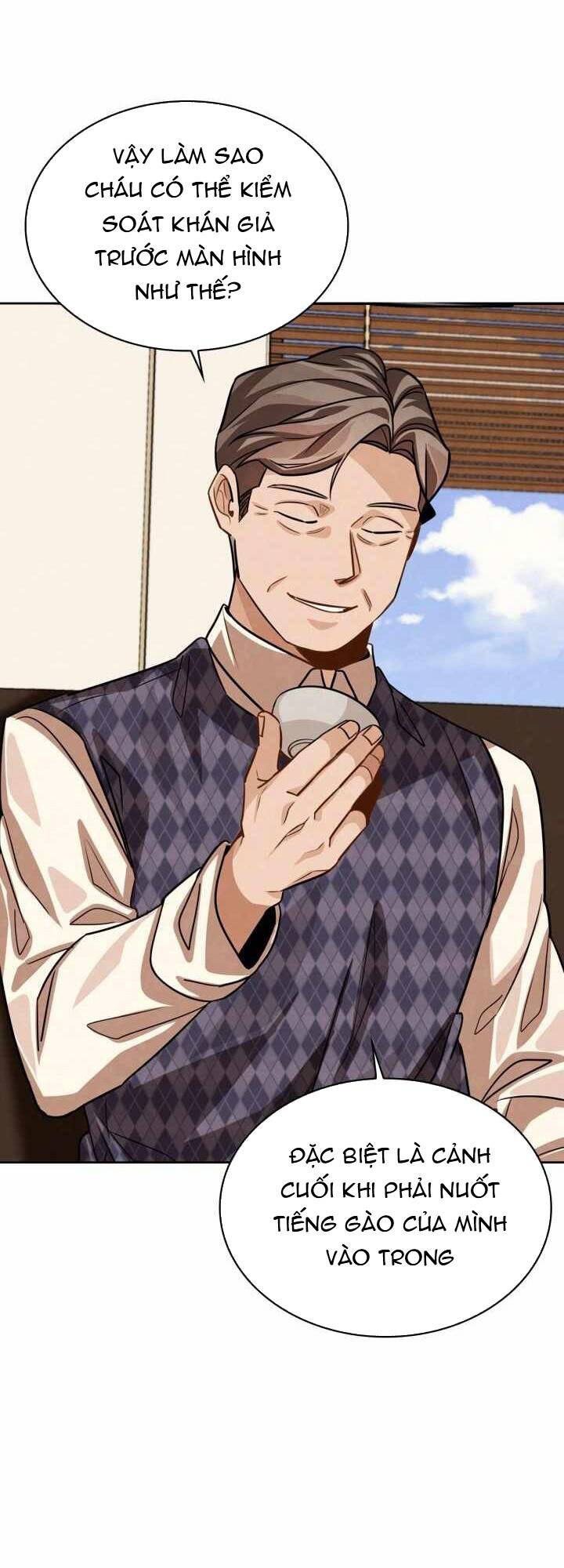 Sống Như Một Diễn Viên - Chapter 27 - Page 22