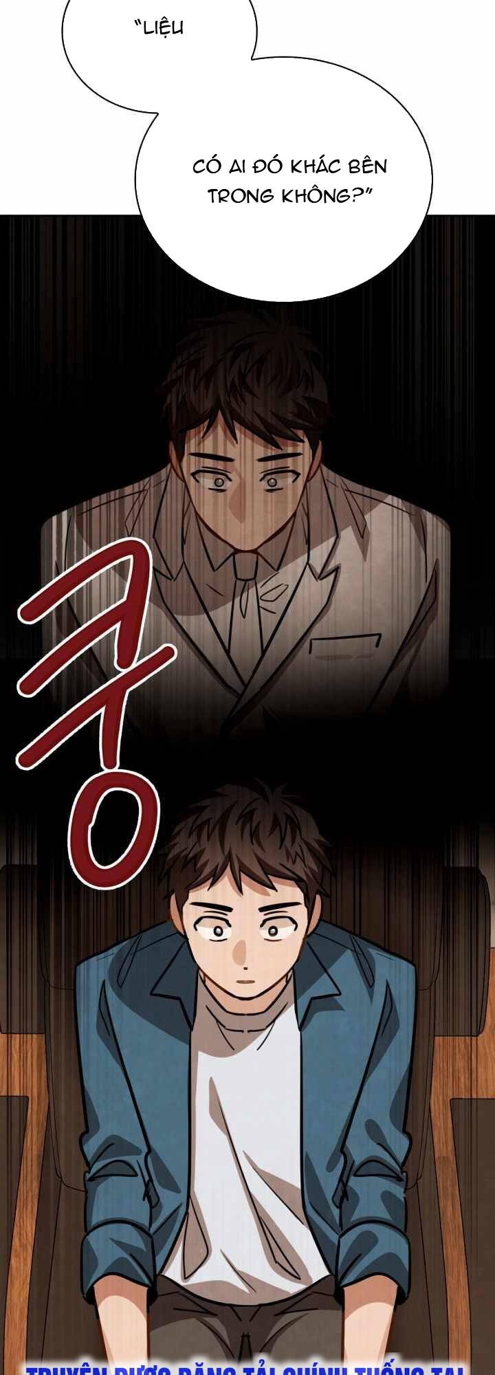 Sống Như Một Diễn Viên - Chapter 27 - Page 26