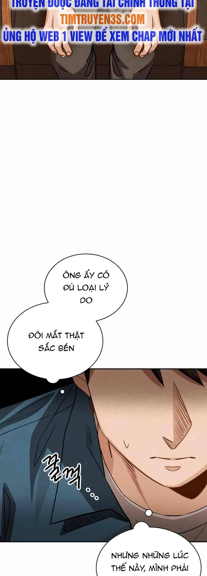 Sống Như Một Diễn Viên - Chapter 27 - Page 27