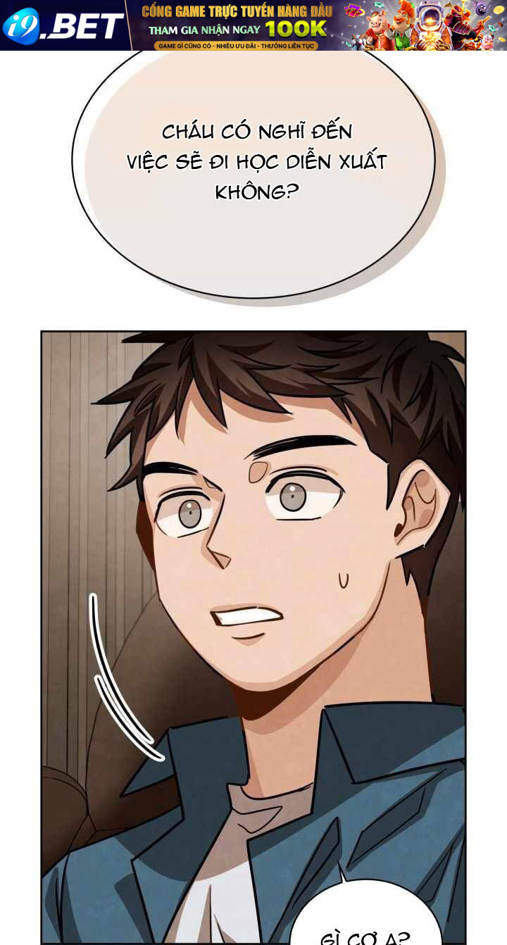 Sống Như Một Diễn Viên - Chapter 27 - Page 31