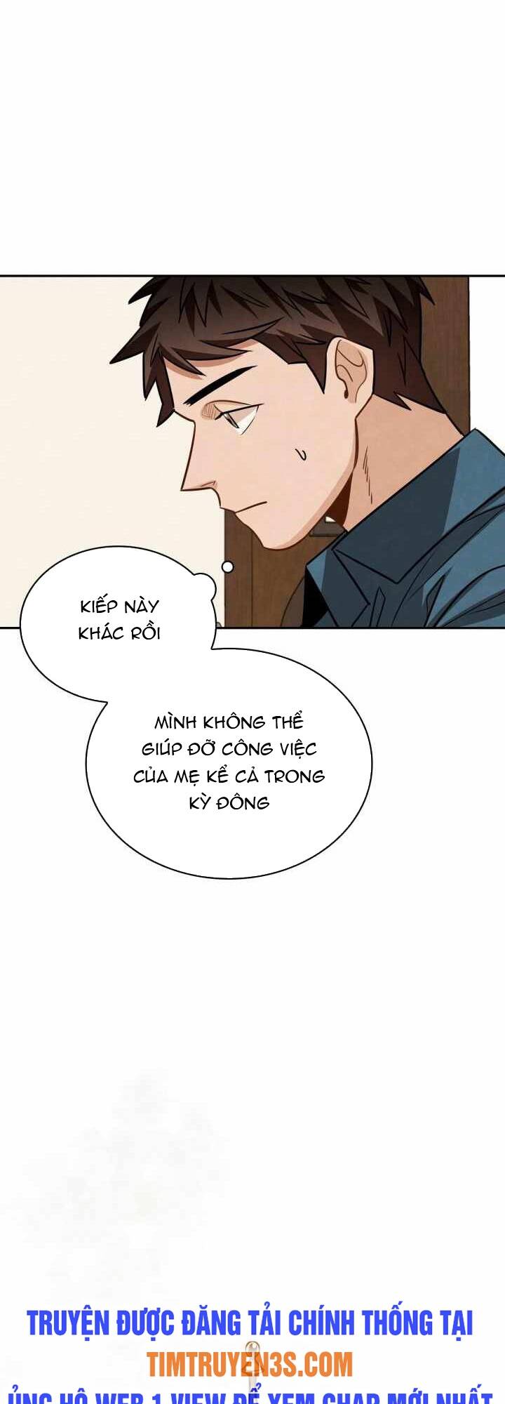 Sống Như Một Diễn Viên - Chapter 27 - Page 38
