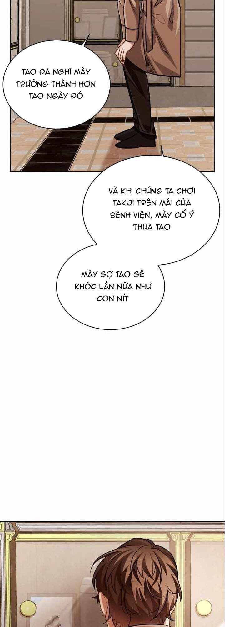 Sống Như Một Diễn Viên - Chapter 27 - Page 3