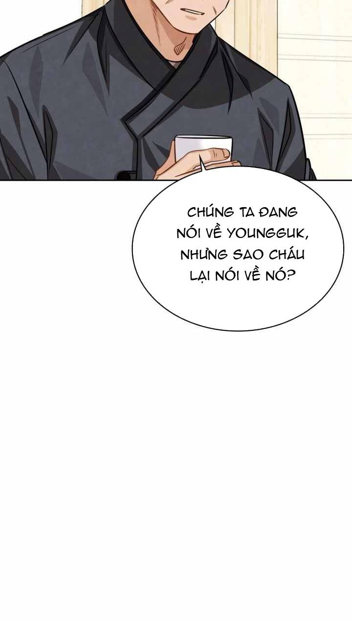 Sống Như Một Diễn Viên - Chapter 27 - Page 48