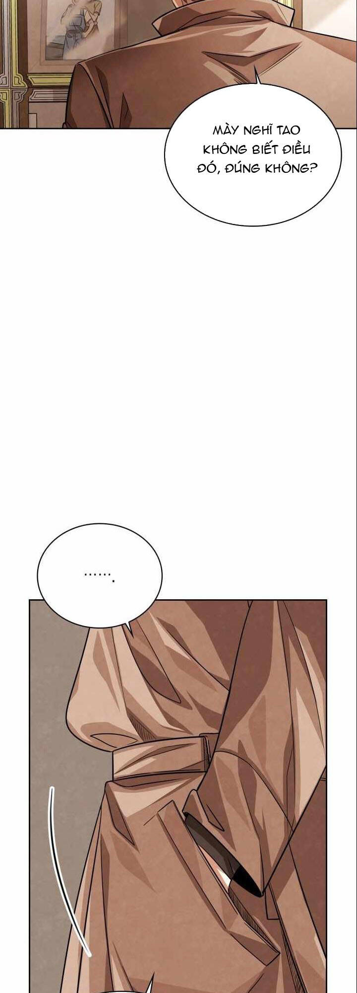 Sống Như Một Diễn Viên - Chapter 27 - Page 4