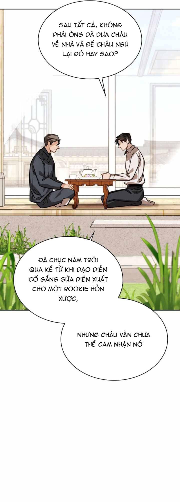 Sống Như Một Diễn Viên - Chapter 27 - Page 49