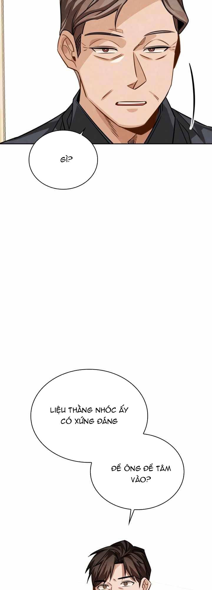 Sống Như Một Diễn Viên - Chapter 27 - Page 51
