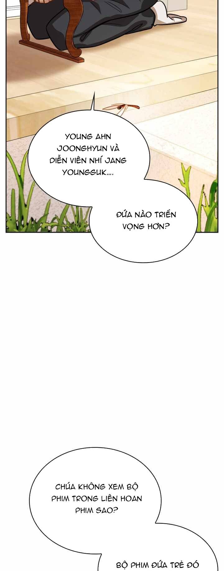 Sống Như Một Diễn Viên - Chapter 27 - Page 55