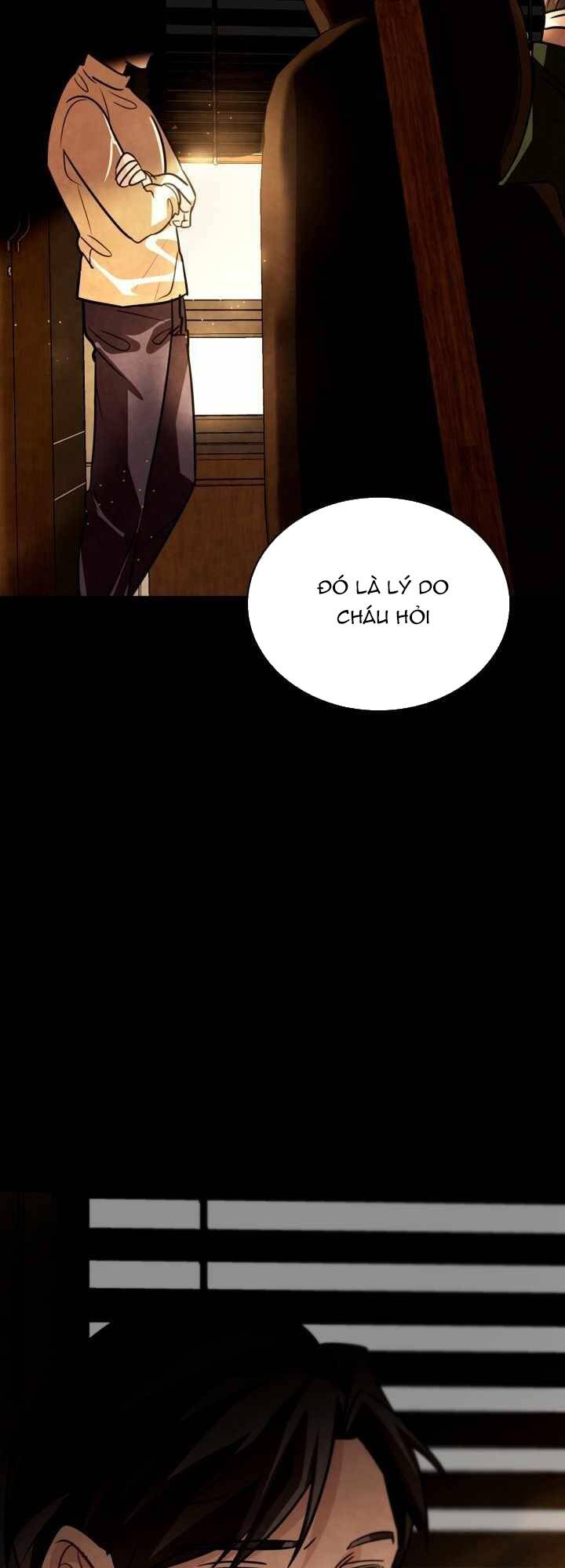 Sống Như Một Diễn Viên - Chapter 27 - Page 57