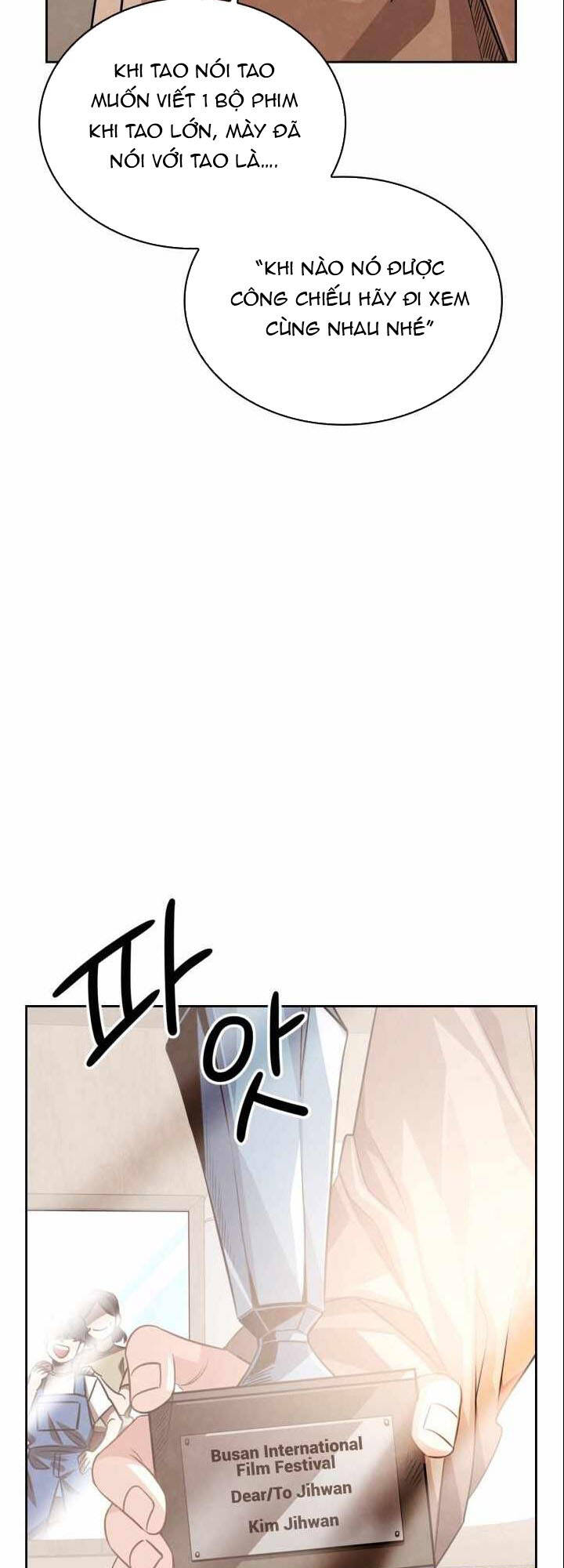 Sống Như Một Diễn Viên - Chapter 27 - Page 5