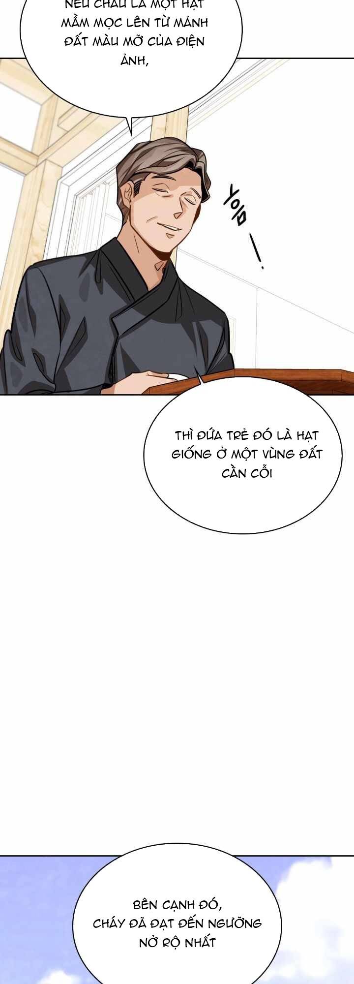 Sống Như Một Diễn Viên - Chapter 27 - Page 59