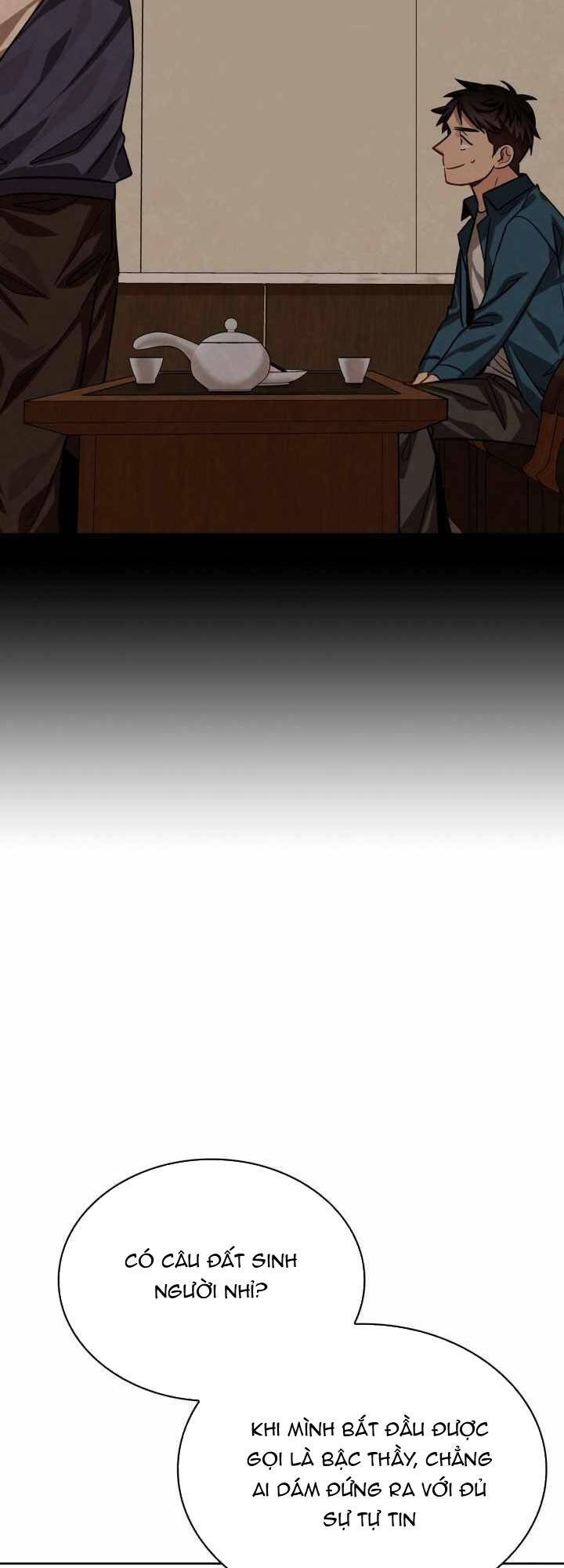 Sống Như Một Diễn Viên - Chapter 27 - Page 65