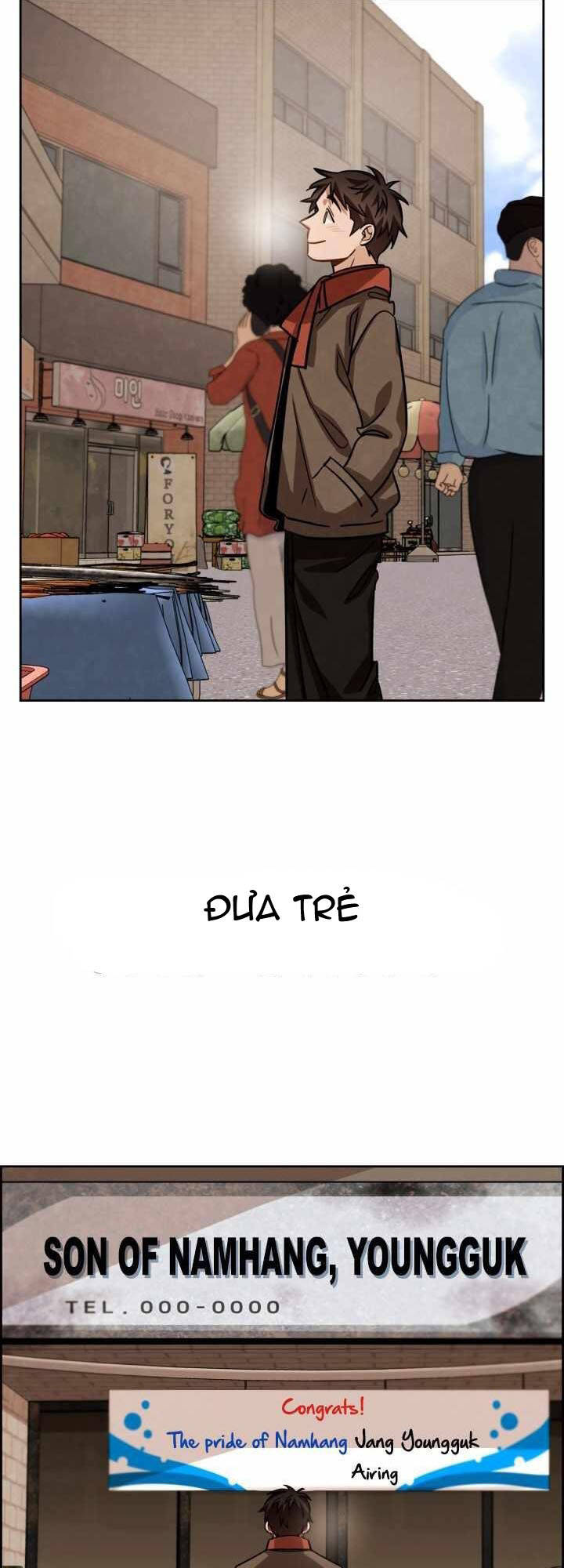 Sống Như Một Diễn Viên - Chapter 27 - Page 69