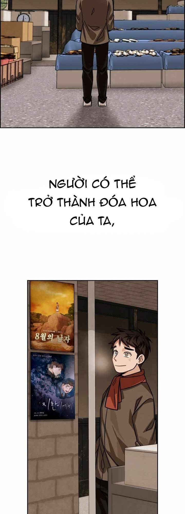 Sống Như Một Diễn Viên - Chapter 27 - Page 70