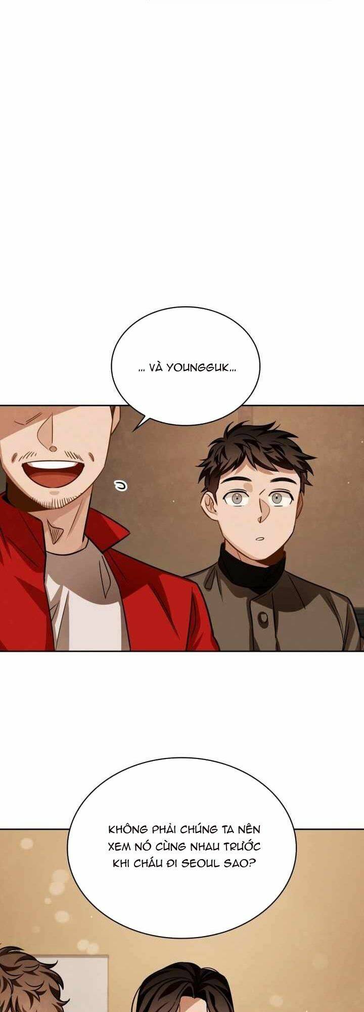 Sống Như Một Diễn Viên - Chapter 28 - Page 9