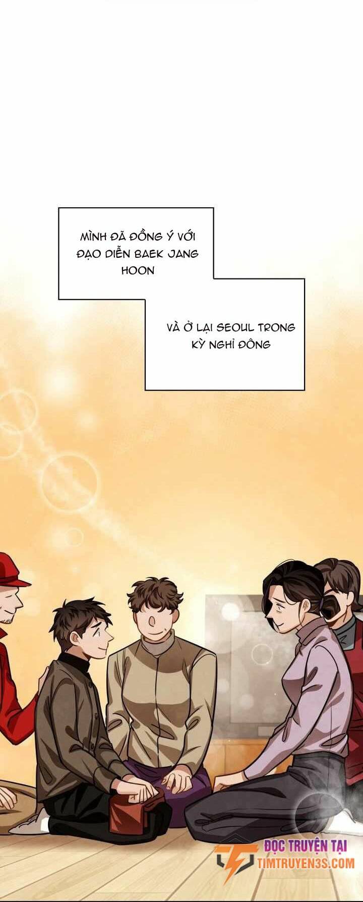 Sống Như Một Diễn Viên - Chapter 28 - Page 11